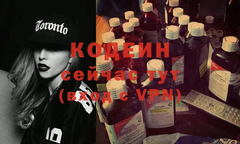 Codein Purple Drank  MEGA ТОР  Саранск 